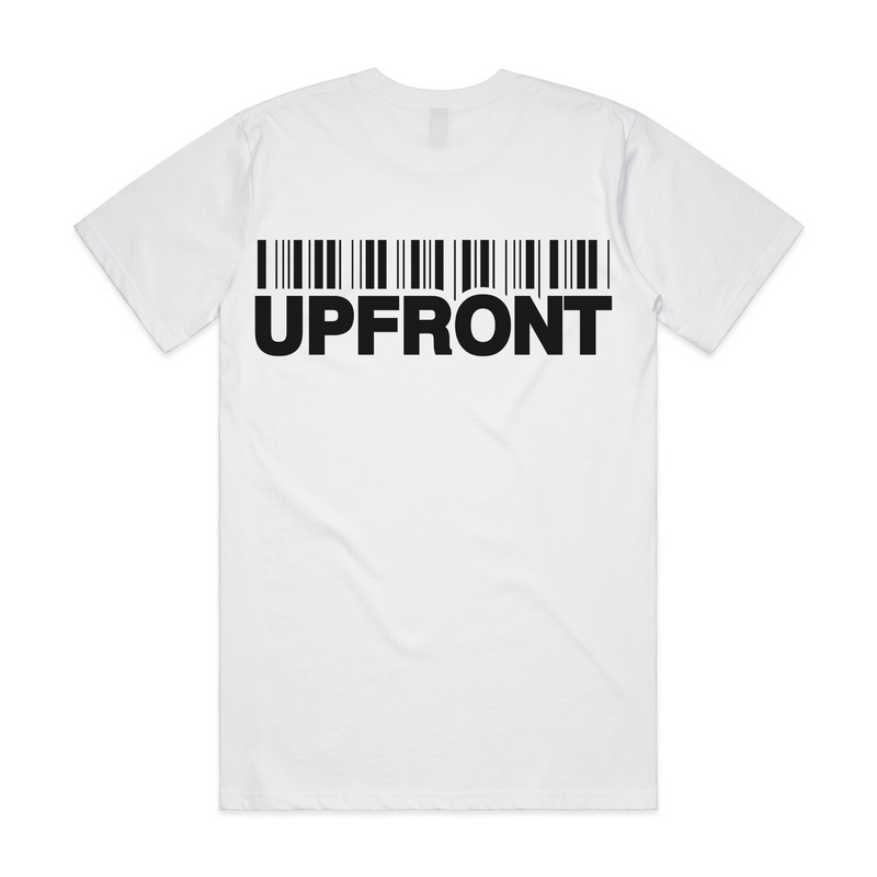 UPFRONT Classic T-Shirt [Collection 1.0]