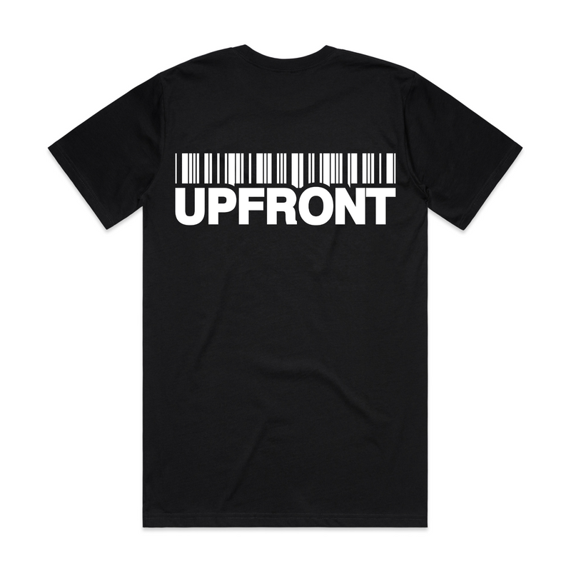 UPFRONT Classic T-shirt [Collection 1.0]