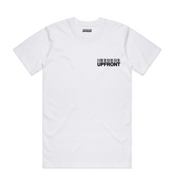 UPFRONT Classic T-Shirt [Collection 1.0]
