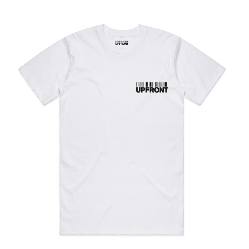 UPFRONT Classic T-Shirt [Collection 1.0]