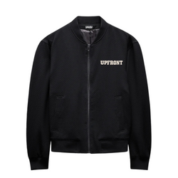 UPFRONT BOMBER JACKET
