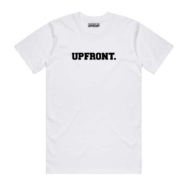 UPFRONT Classic Tee