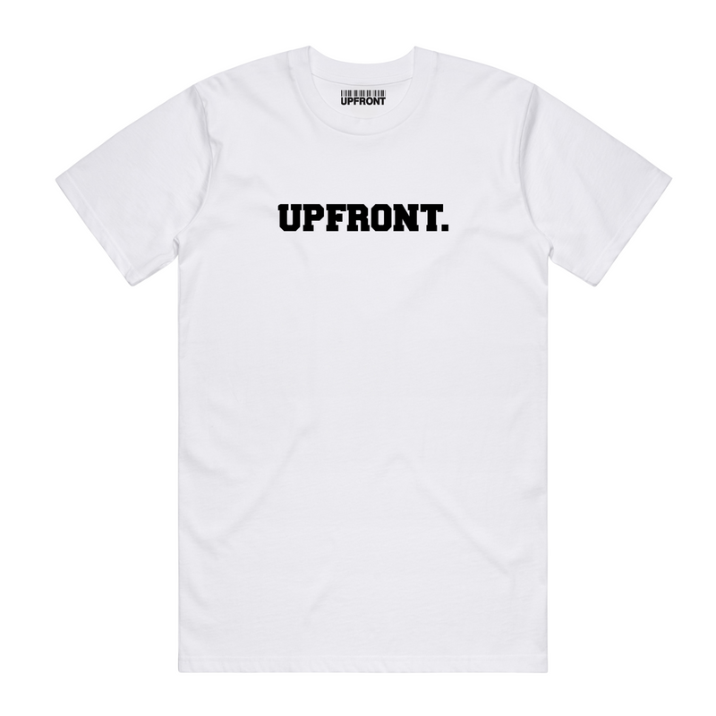 UPFRONT Classic Tee